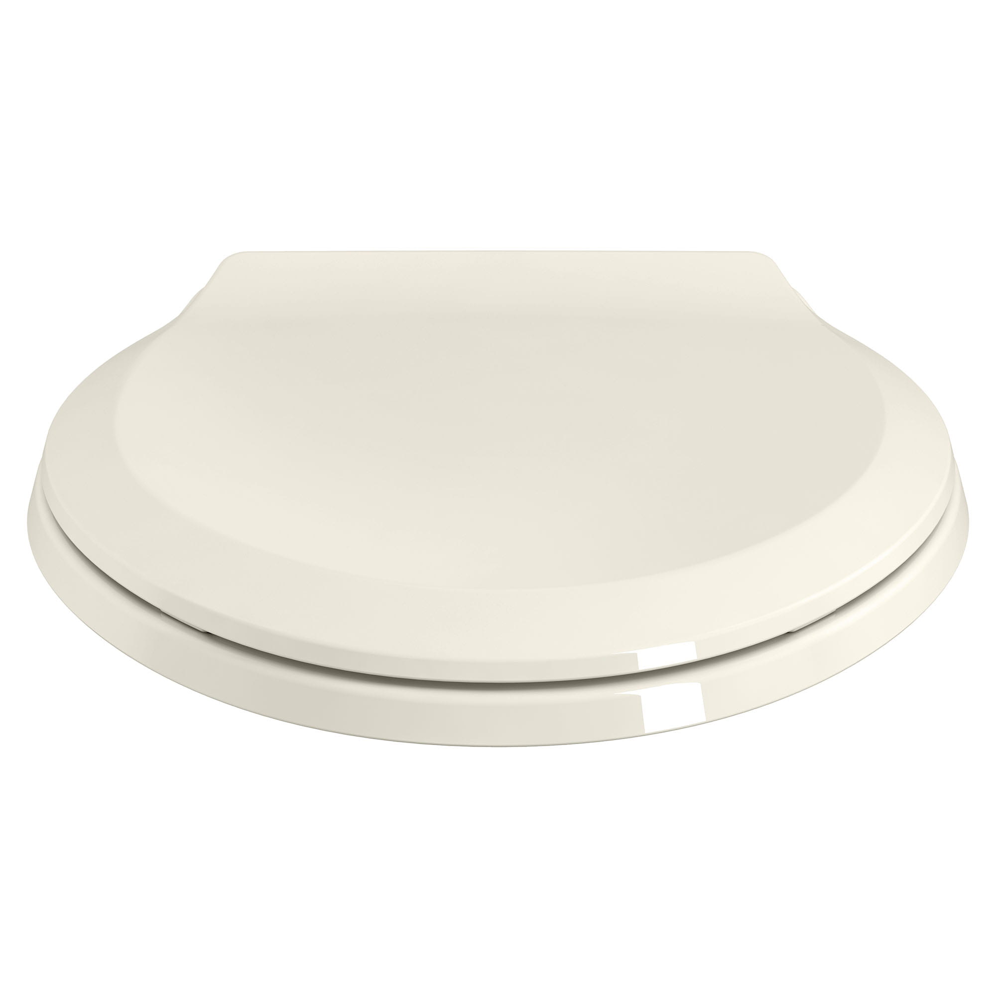 Transitional SlowClose Elongated Toilet Seat